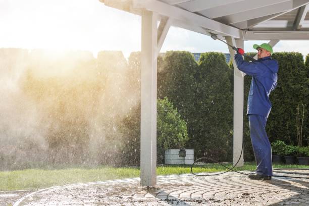 Best Rust and Stain Removal in Gainesville, VA